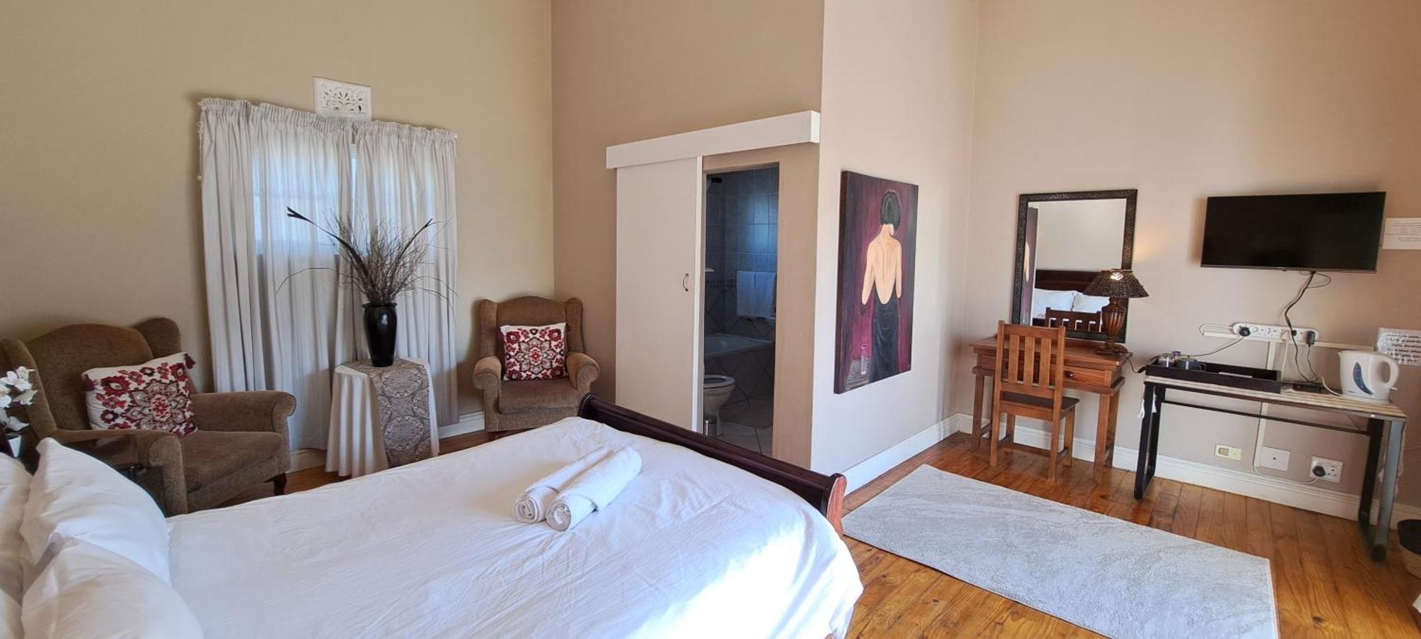 Raston Guest House Lambert's Bay Room photo